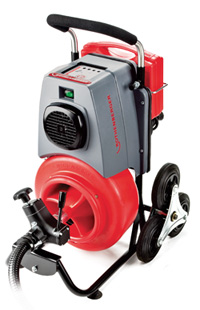 ROSPEED 3F